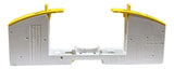 Dispositivo Plug-in 18mm Para Disjuntor A9a27003 Schneider