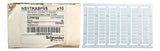 Kit Com 3: Barra De Identificacao Nsytrabpv5 Schneider