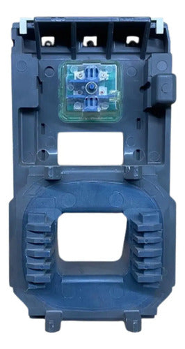 Bobina Para Lc1fk4 110v 50/60hz Lx1fk110 Schneider 110v