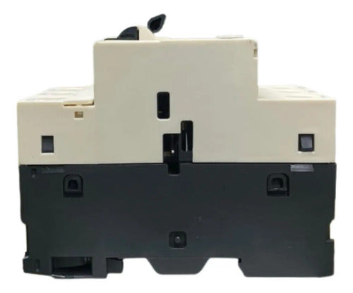 Disjuntor Motor Magnético 10a Gv2le14 Schneider 690v 50/60 Hz