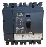 Disjuntor Tetrapolar 32a Nsx100n-tm32 Lv429855 Schneider