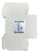Protetor De Surto Dps50175 50ka 175v Steck