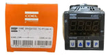 Controlador De Temperatura Digital K48elcrr 24vca Coel 24vca