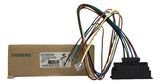 Conector De Alimentação Auxiliar 3vl9600-4pj00 Siemens Colorido