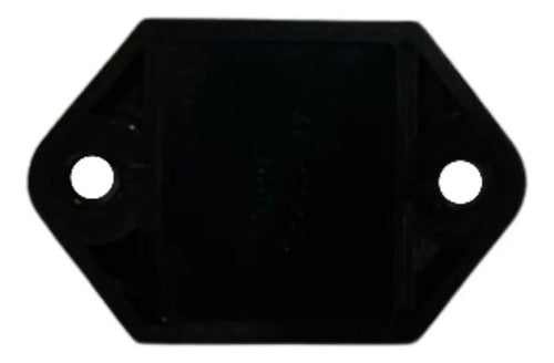 Refletor Para Sensor Fotoeletrico Xuzc24 Telemecanique 0