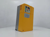 Inversor Alspa Mv500 9,5a 4kw Mv510a4c1a Alstom Novo !!! 380-480v 50-60hz