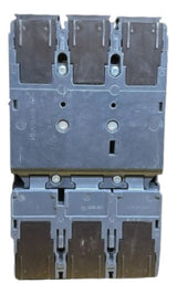 Disjuntor Tripolar 250a 3vl3725-1dc36-0aa0 Siemens