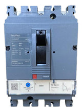 Disjuntor Tripolar Cvs250f3250 Cvs250f-tm250d 250a Schneider
