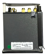 Wattimetro Ew96 Esq. 07 450/5a 11000/120v 1100/0/6800kw Kron 11000/ 120v
