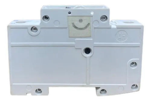Disjuntor 3p 220v 5sx5101-7 C1 Siemens