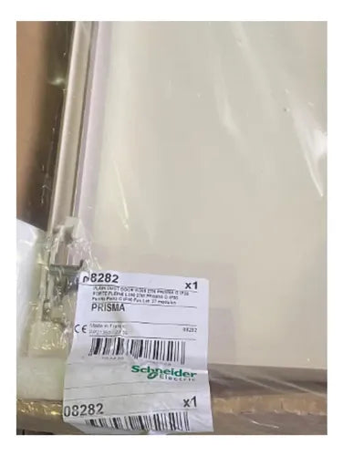 Porta Para Duto Prisma G 27m Autop Lvs08282 08282 Schneider Bege