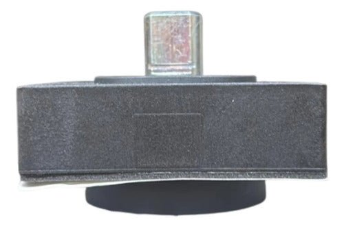 Acionamento Rotativo 3vt9300-3hg20  Siemens