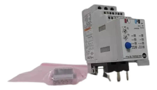 Rele De Sobrecarga 5-25 A E3 Plus 193-ec2cd Allen-bradley