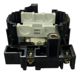 Bobina Para Lc1d40-d95 380v 50/60hz Lx1d6q7 Telemecanique 380v