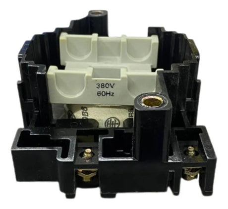 Bobina Para Lc1d40-d95 380v 50/60hz Lx1d6q7 Telemecanique 380v