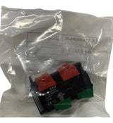 Bloco De Contato Impulso 2na + 2nf (2naf) E122 Ace Schmersal