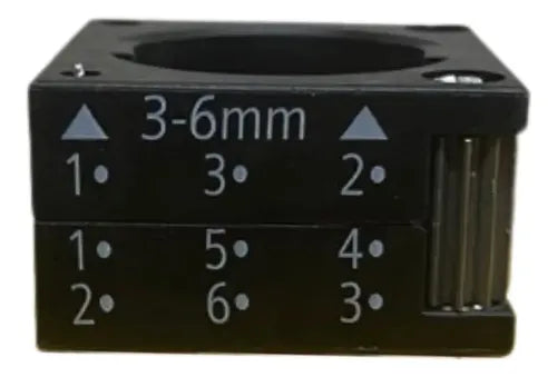 Kit C 2: Sinaleiro 22mm 110v Vermelho 3sb3248-6aa20 Siemens