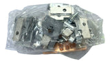 Jogo De Contato 3rt1964-6a Para Contator 3rt1064 Siemens -