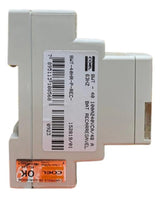 Programador Horario Bwt-40hr 100/240vca 48 A 63hz Coel