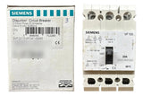 Disjuntor Tripolar 20a 240/415v 3vf2213-0fd41-0aa0 Siemens
