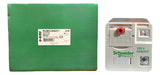 Kit Com 2: Relé Universal 10a 120vca Rumc3ab2f7 Schneider 120vca