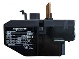 Relé Eletrônico De Sobrecarga Térmica Lre322 Schneider 690v