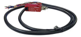 Fim De Curso Segurança 2nf+na Xcsm3902l1 Telemecanique