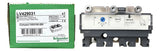 Disparador Nsx100 Tm80d Tripolar Lv429031 Schneider - 50-60hz