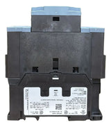 Contator Tripolar 3rt2035-1nb30 41a 24vcc Siemens 24vcc
