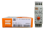Rele Tempo Ay 30seg 100/220v Coel 220