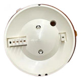 Módulo Luminoso P Xvb Intermitente Laranja Xvbc4b5 Schneider Laranja 24/48v