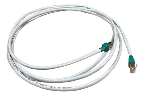 Cabo P/ Modulo De Comunicacao 3000mm Par 59663 Schneider