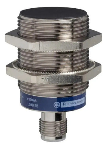 Sensor Indutivo M30p+sn=15mm Na Xs630b1mau20 Schneider