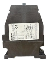 Contator 3tf4122-0xn1 Tripolar 5,5kw 2na + 2nf 220v Siemens 220v