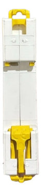 Botao Pulsador Modular Acti9 Ipb 1na+1nf A9e18034 Schneider Cinza 250v