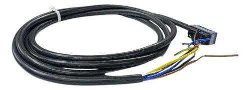 Corpo Metalico P/ Chave Fim De Curso Zcmd21l2 Telemecanique
