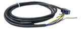 Corpo Metalico P/ Chave Fim De Curso Zcmd21l2 Telemecanique
