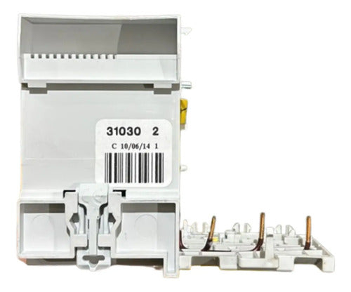 Bloco Diferencial Residual 3p 25a 26588 Schneider