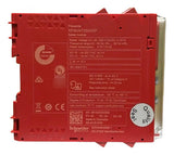 Rele De Segurança Cat.4 48/230v Xpsuat33a3ap Schneider 48/240v