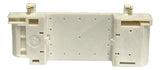 Kit Com 2: Bloco Antiparasita 50/127v Lad4rcg Schneider 50/127v