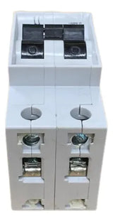 Kit Com 3 Disjuntor Mini 20a Curva C 2p Siemens 5sx1220-7