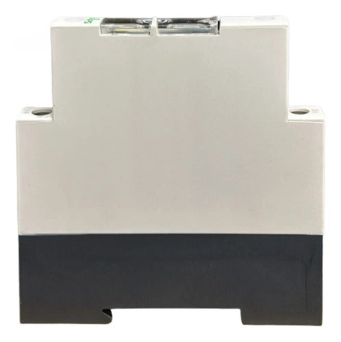 Rele Temporizador 1naf 0,1-10s 24vca/c-110/240v Re8yg11bu !!