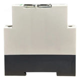 Rele Temporizador 1naf 0,1-10s 24vca/c-110/240v Re8yg11bu !!
