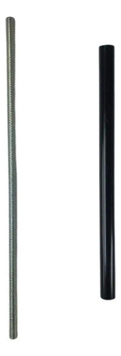 Espaçadores De 150mm Para 320 Lvs04646 Schneider