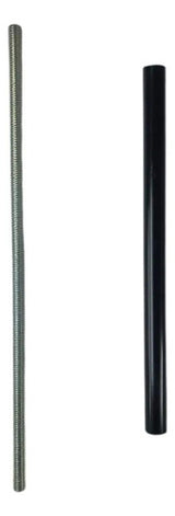 Espaçadores De 150mm Para 320 Lvs04646 Schneider