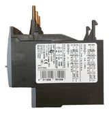 Relé De Sobrecarga 3ru2126-4fb0 34-40a Siemens  690v