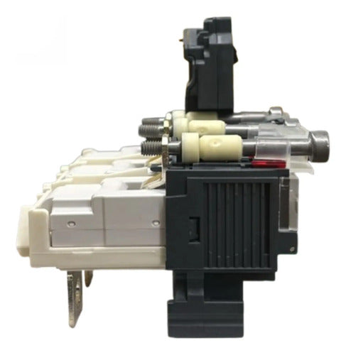 Disparador 3p 160a Lv430490 Micrologic 5.2 Schneider - 50-60hz