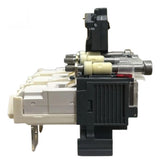 Disparador 3p 160a Lv430490 Micrologic 5.2 Schneider - 50-60hz