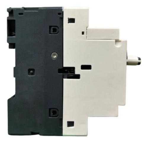 Disjuntor Motor Magnético Gv2l06 1,6a 50ka Schneider 690v 50-60hz