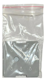 Conjunto De Folhas Para Botão Knx Pro Mtn6270-0011 Schneider